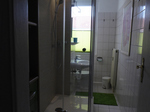 Bad mit Dusche
